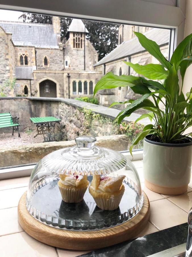 Church Mouse Cottage Clitheroe Luaran gambar