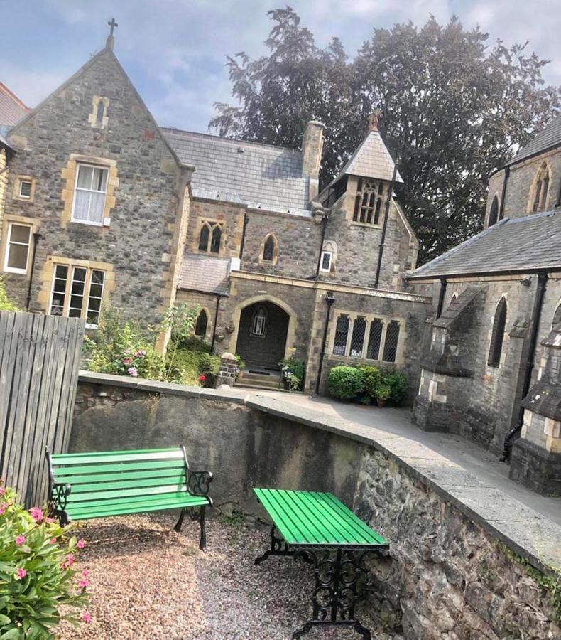 Church Mouse Cottage Clitheroe Luaran gambar